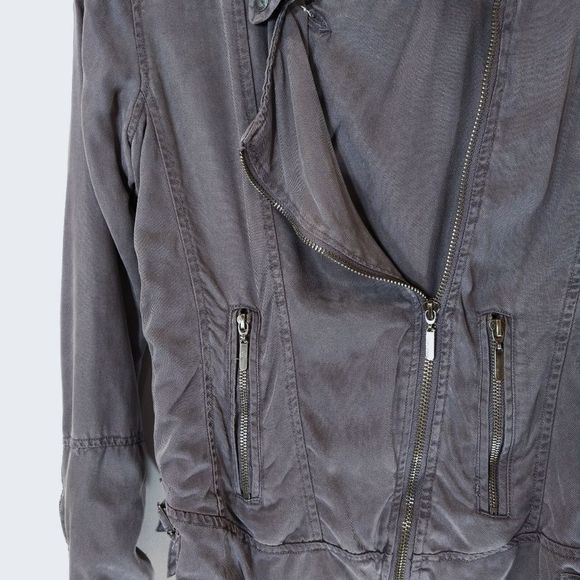 Max Jeans Woman's Jacket Size S - Picture 3 of 8